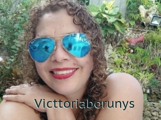 Victtoriaborunys