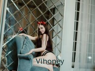 vihoney Anal X