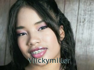 viickymiller Anal X