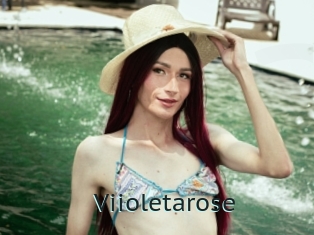 Viioletarose