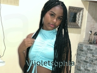 Viioletsophia