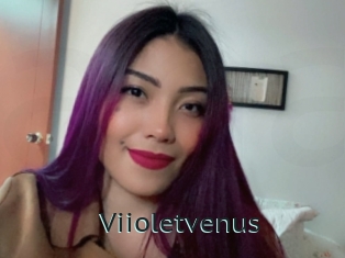 viioletvenus Anal X