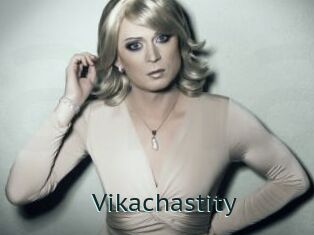 Vikachastity