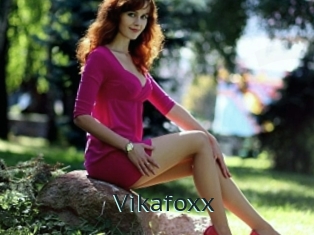 Vikafoxx