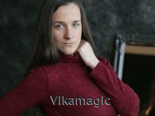 Vikamagic