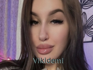 Vikidemi