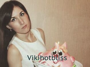 Vikihotbliss