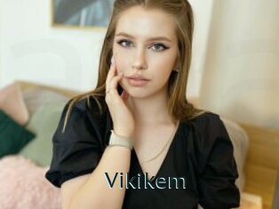 Vikikem