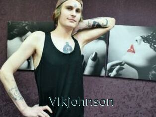 Vikjohnson