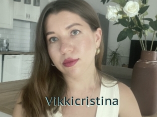 Vikkicristina