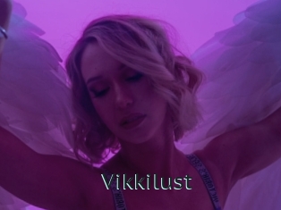 vikkilust Anal X