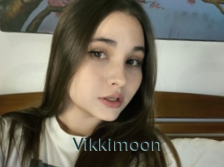 Vikkimoon