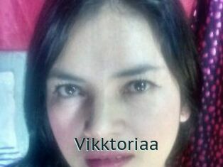 Vikktoriaa