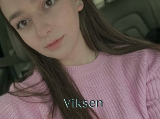 Viksen