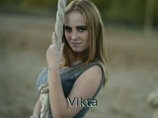 Vikta