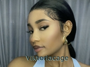 Viktoriacage