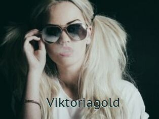 Viktoriagold