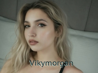 Vikymorgan