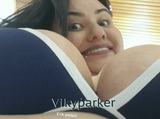 Vikyparker
