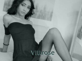 Villrose