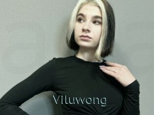 viluwong Anal X