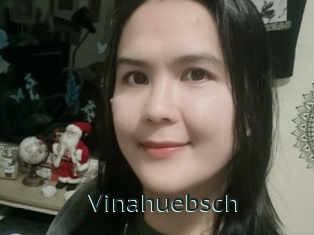 Vinahuebsch