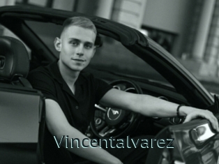 vincentalvarez Anal X