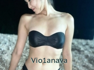 Vio1anava