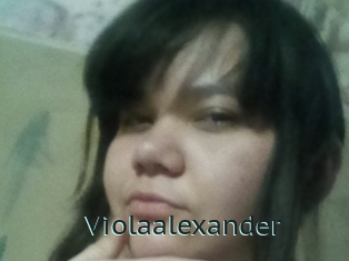 Violaalexander