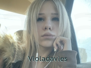Violadavies