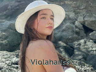 Violahariss