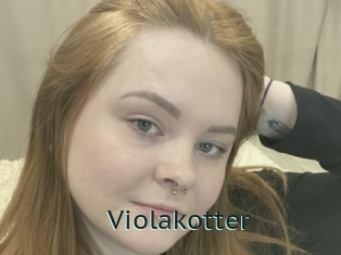 violakotter Anal X