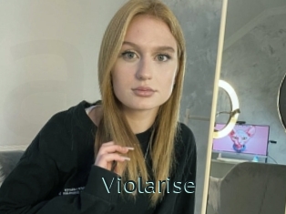 Violarise