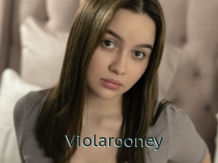 Violarooney