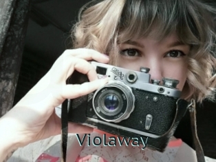 Violaway