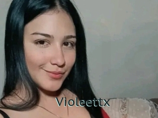 Violeettx