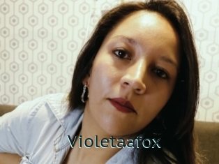 Violetaafox