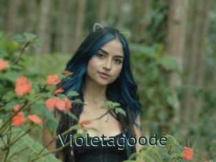 Violetagoode