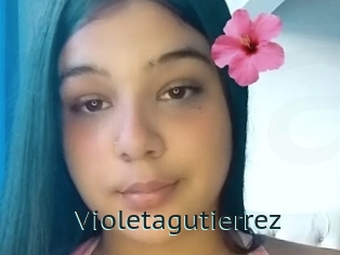 Violetagutierrez