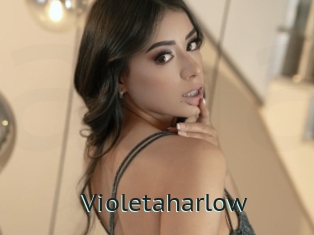 Violetaharlow
