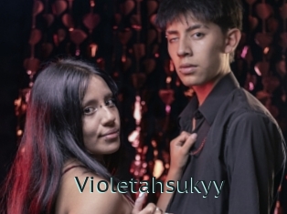 Violetahsukyy