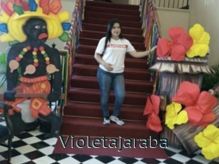 violetajaraba Anal X
