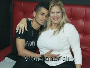 Violetanerick