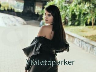 Violetaparker