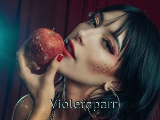 Violetaparr