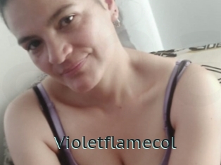 Violetflamecol