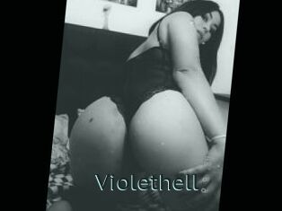 Violethell