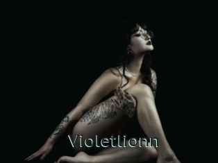 Violetlionn