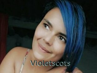Violetscots