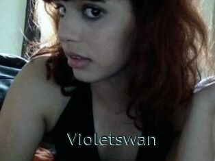 Violetswan